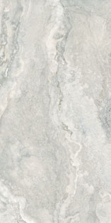 TRAVERTINE GREY LAPPATO