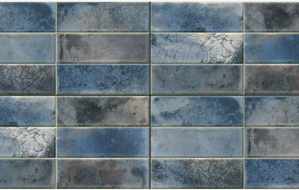 Raku Blue – Matt