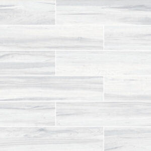 WOODEN LOOKING TILE - Desert Snow