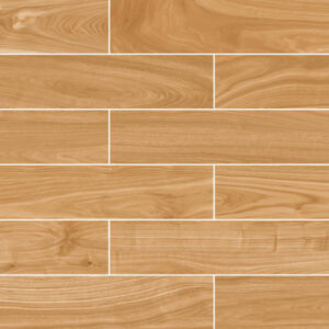 WOODEN LOOKING TILE - Jungle Natural