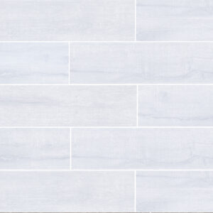 WOODEN LOOKING TILE - Stellar Silver