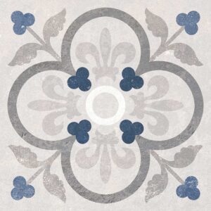 Perezio Grey - Decore