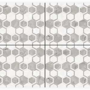 1195 - HL 4 Decor - Glossy