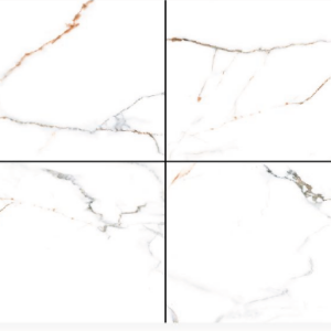 Markham White - Glossy