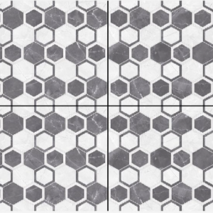 Taxos Blanca Decor  - Glossy