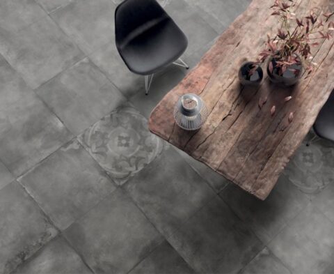 Torq Smoke - D - Tiles Studio Mart