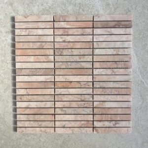 CRYSTALLO PINK HONED FINGER